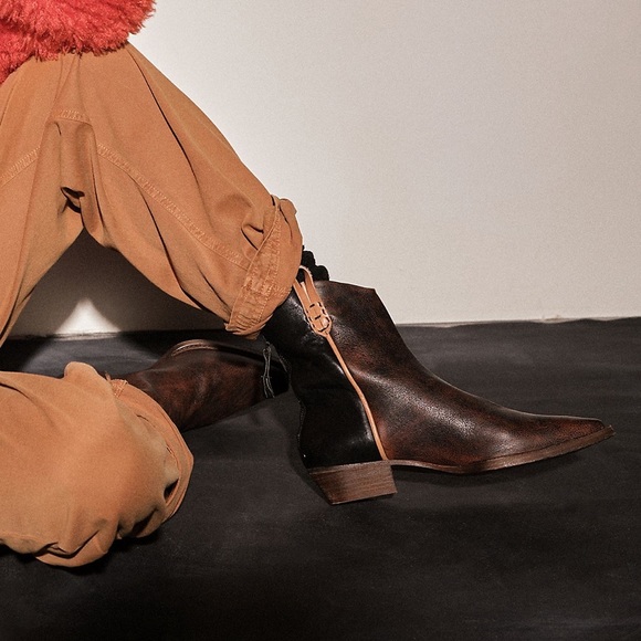 We the Free Wesley Ankle Boot - Picture 4 of 11